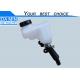 Isuzu FRR FTR FVR Clutch Master Cylinder 1475002502 With Oil Tank Hydraulic Assist Medium Vehicle 2008 Type