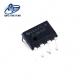 Texas/TI TL081CP Electronic Components Integrated Circuits For Tv Microcontroller Board TL081CP IC chips