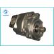 Stable Operation Hydraulic Gear Pump High Volume Rate And Long Working Life