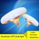 12W 18W 36W 45W E27 Super bright UFO lamp Flat High Power UFO globe umbrella