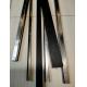 Glass Fiber Warm Edge Spacer Bars For Double Glazed Units Glass Panes
