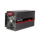 One Phase High Power Inverter Inverter 48V To 220V Aluminium Alloy Shell Material