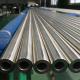 Cold Drawn Forged Inconel Alloy 600 718 625 Nickel Alloy Tube Price Per Kg