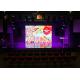 P2.97 Indoor Rental LED Display Panel for Activity Stage Flat and Curved Screen