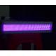 CE Standard LED UV Light Curing System Purple LED UV Lamp For Printing Machine