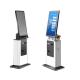 User Friendly Interface Self Payment Kiosk for Easy and Secure Payments