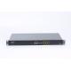 HA7308G-J 8PON GPON OLT Support WEB SNMP CLI 4 GE/10GE SFP/SFP+(10GE) optical uplink ports