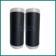 Black 1kv Low Voltage EPDM Cold Shrink Sleeve for cable sealing in power industy