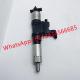 Diesel Common Rail Fuel Injector 095000-8933 095000-8930 For ISUZU Fuel Injector 8-98160061-3 8-98160061-0