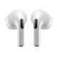 Sports V5.0 Air Pro4 Tws Earbuds Headphones With Best Microphone Bluetooth 5.0