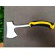 600g Hatchet(HKCA), polishing surface, conjoined steel handle, more safe and more durable
