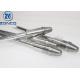 WC+CO Tungsten Cemented Carbide Valve Components ISO9001 Approval