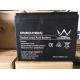 VRLA Type Gel Lead Acid Battery 75ah/80ah 12v Sealed Lead Acid Batteries
