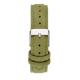 ODM 24mm Watch Band Strap Quick Release Top Grain Leather Strap 18mm