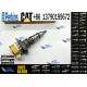 2C0273 Good Price Common rail diesel fuel injector 2C-0273 For Caterpillar 3412E Engine