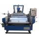 Auto Stretch Film Extruder D75 X 1250 Cast LLDPE Stretch Wrapping Film Machine