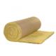 50mm Thickness Thermal Insulation Soundproof Glass Wool Roll With Kraft