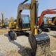 Mini Used Caterpillar Excavator 7 Ton  CAT 307D2 307E 308D 306D