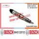BOSCH 0445120155 51101006107 original Fuel Injector Assembly 0445120155 51101006107 For MAN