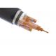 AWA Single Core Copper Armoured Electrical Cable XLPE Insulation
