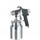 High Pressure Spray Gun PQ-2U Traditional Type Painting Tools 1.8mm and 2.0mm Nozzle