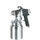 High Pressure Spray Gun PQ-2U Traditional Type Painting Tools 1.8mm and 2.0mm Nozzle