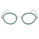 AD172 Acetate Optical Frame Customized Full Rim Style for Your Business