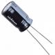 UVR1J471MHD 470µF 63V Aluminum Electrolytic Capacitors Radial Can 2000 Hrs 85°C