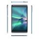 Bluetooth 4.2 8 Inch 3D Screen Tablet Support 4G Network For 3D Movies