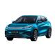 BYD Yuan Plus Fuel Electric 430km and 510km WHEELBASE mm 2535 Flagship Energy Vehicle