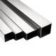 Heat Resistant Seamless Square Pipe , 253MA Stainless Steel Pipe For Petrochemical