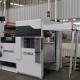 High Speed Automatically Creasing And Die Cutting Machine With Stripping