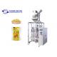GMP Biscuit Automatic Pulses Packing Machine PE 5.5KW 4 Head