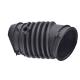 Rubber Accessories Automotive Engine Rubber Parts Flexible Car Engine Black Rubber Air Intake Filter Pipe