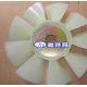 Excavator Parts Cooling Fan Blade 660-82-97-4T9 Fan Blade For Volvo
