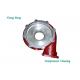 Turbocharger Compressor Housing ABB Martine Turbocharger RR Series