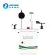 4g Signal Rs485 Wireless Environmental Monitoring System Aqms System