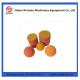 2-8 DN125 Concrete Pump Cleaning Ball Sponge Cleaning Ball