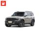 2024 Chery T2 JETOUR Traveler All Wheel Drive Off Road Vehicle for Compact Home Outdoor