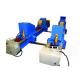 40T Hydraulic Pipe Welding Equipment Rotator Fit Up Tank Turning Rolls 380V