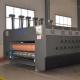 Corrugated Carton Die Cutting Printer Long Term Use With High Precision