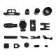 High Precision CNC Machining Parts Fabrication Metal Service