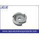 Custom Metal Casting Impeller / OEM Service High Standard Production