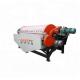 Wet and Dry Iron Ore Mining Separator Machine with Permanent Magnetic Separator Drum