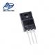 MBRF3045CT Voltage Regulator High Frequency Tube Transistor MBRF3045CT