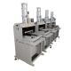 Automatic PCB Punching Machine FPC Mold with LCD Control
