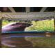 256*128mm Indoor Full Color LED Display Screen Safety Performance Structure