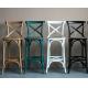 rattan seat bar chair chairs bar stool bar stools barstool for kitchen home furniture