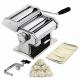 Shule Household Mini Italian Pasta Noodle Dough Maker Portable For Kitchen