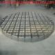 Demister Pad Wire Mesh Demister /Stainless Steel Mesh Demister with Reliable Filtering/wire mesh demister pad